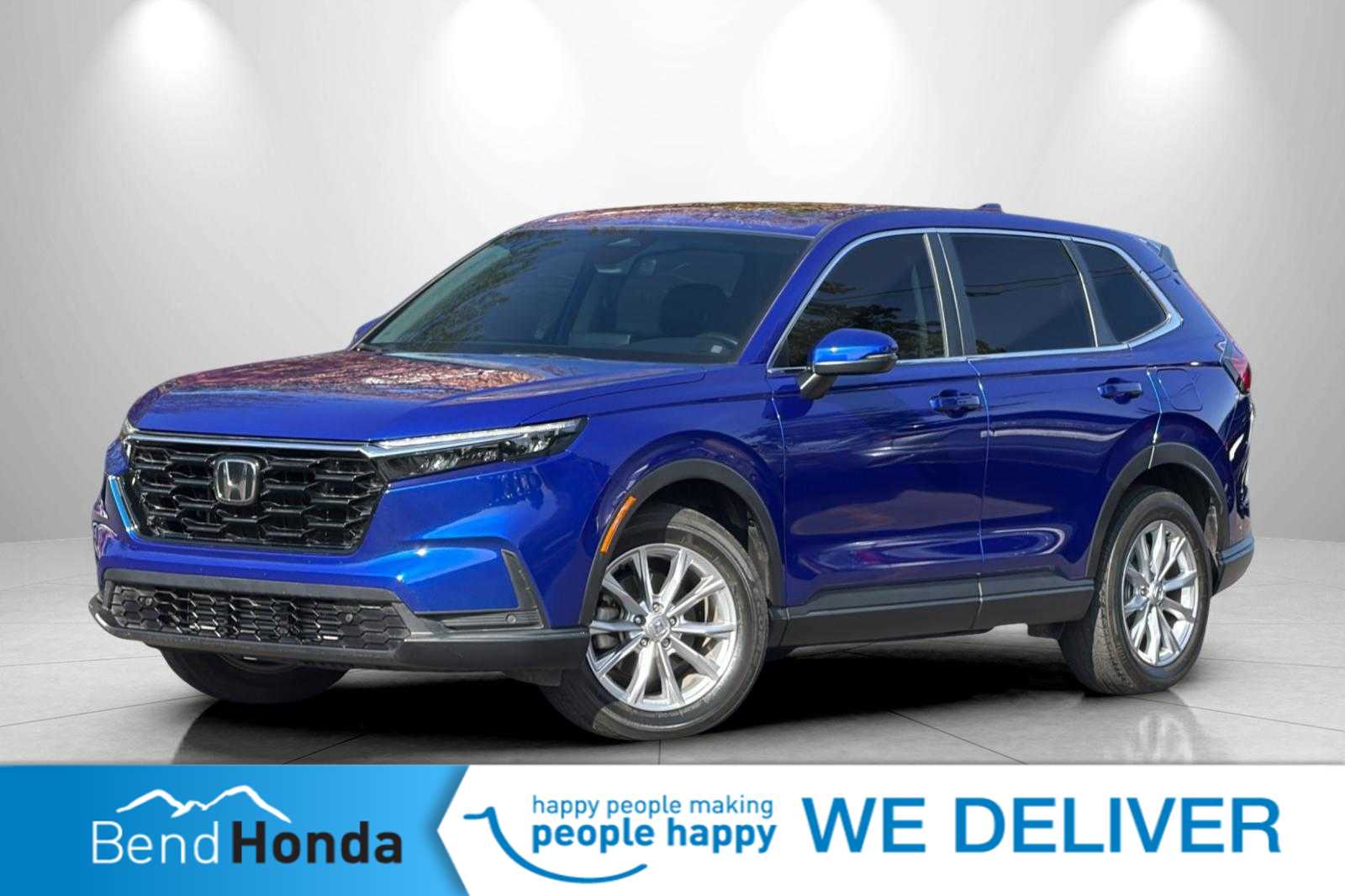 2023 Honda CR-V