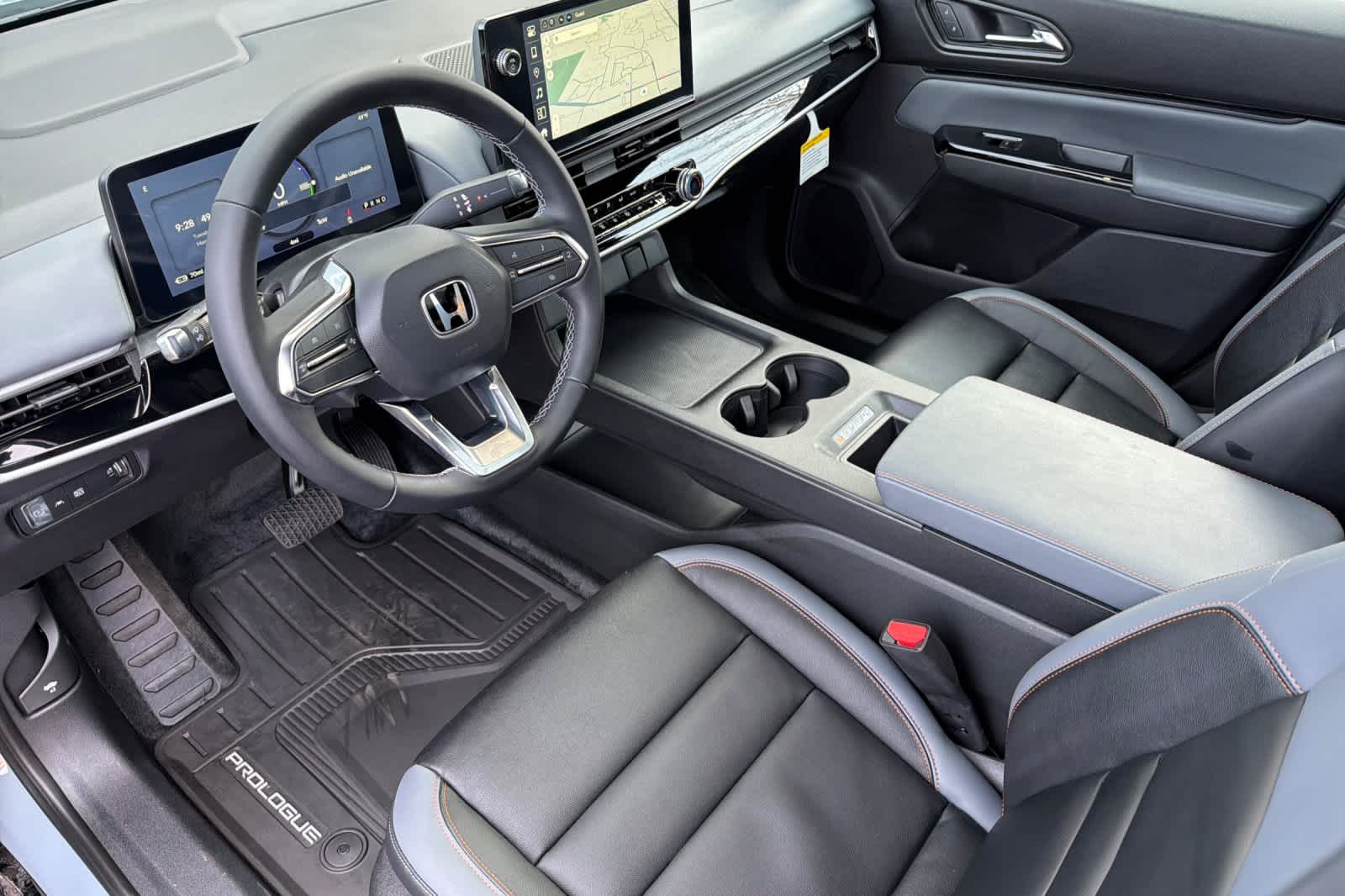 Thumbnail: 2026 Honda Prologue - 13