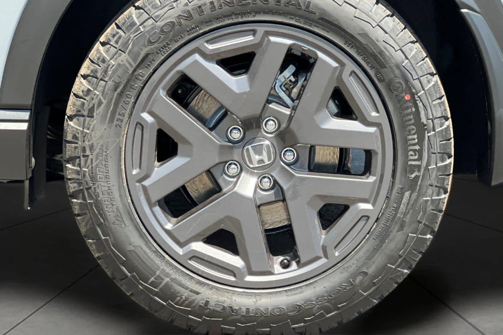 Thumbnail: 2026 Honda CR-V - 11