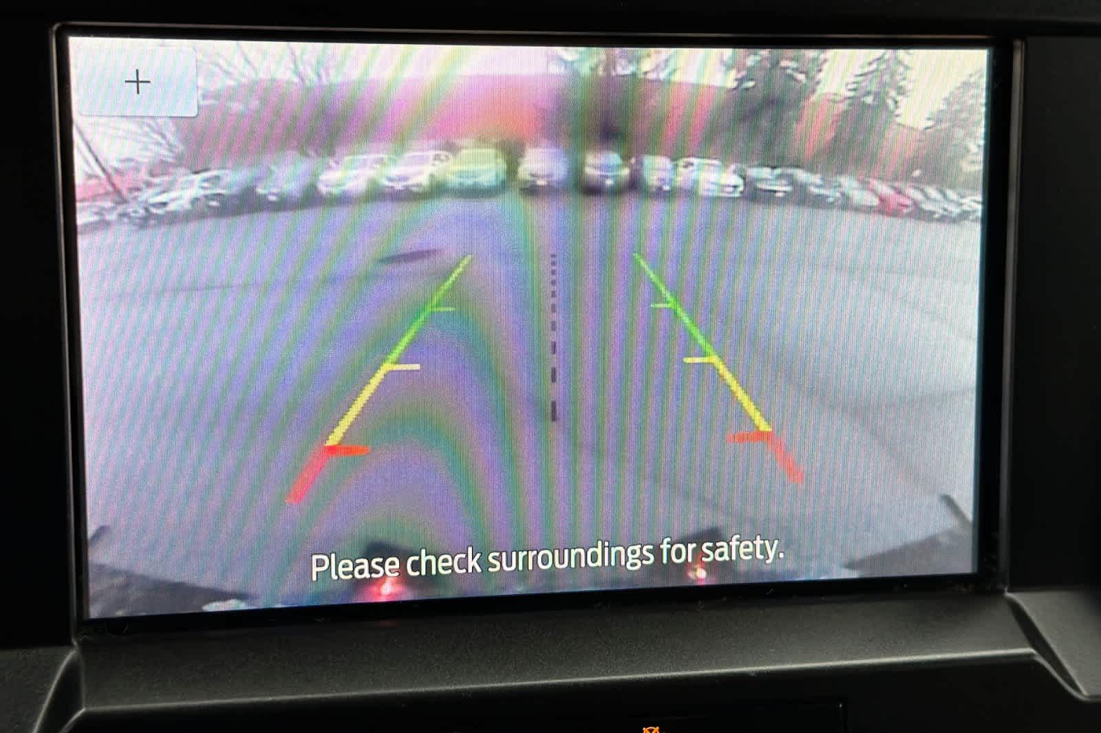 Thumbnail: 2020 Ford F-150 - 20