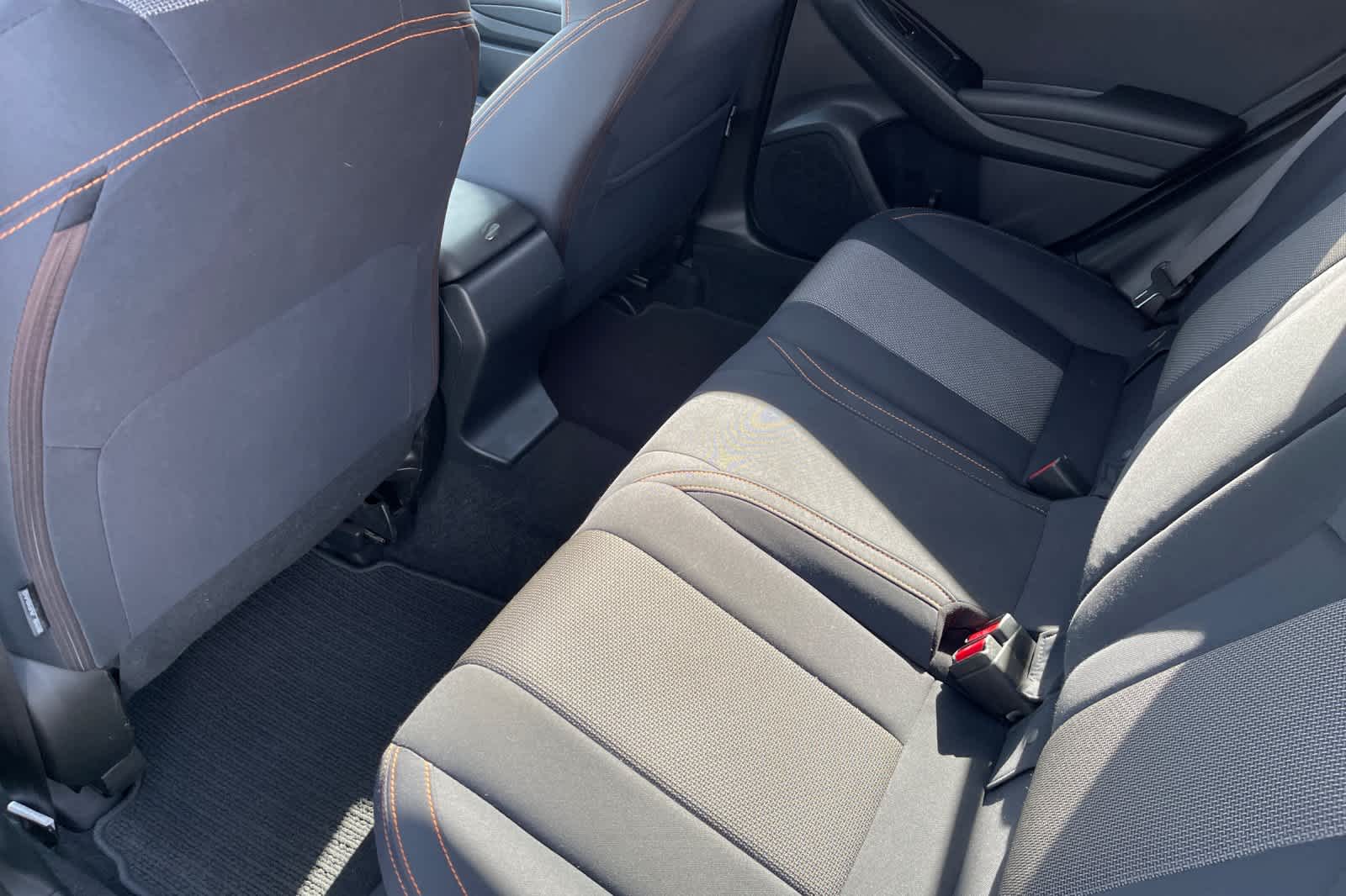 Thumbnail: 2019 Subaru Crosstrek - 10