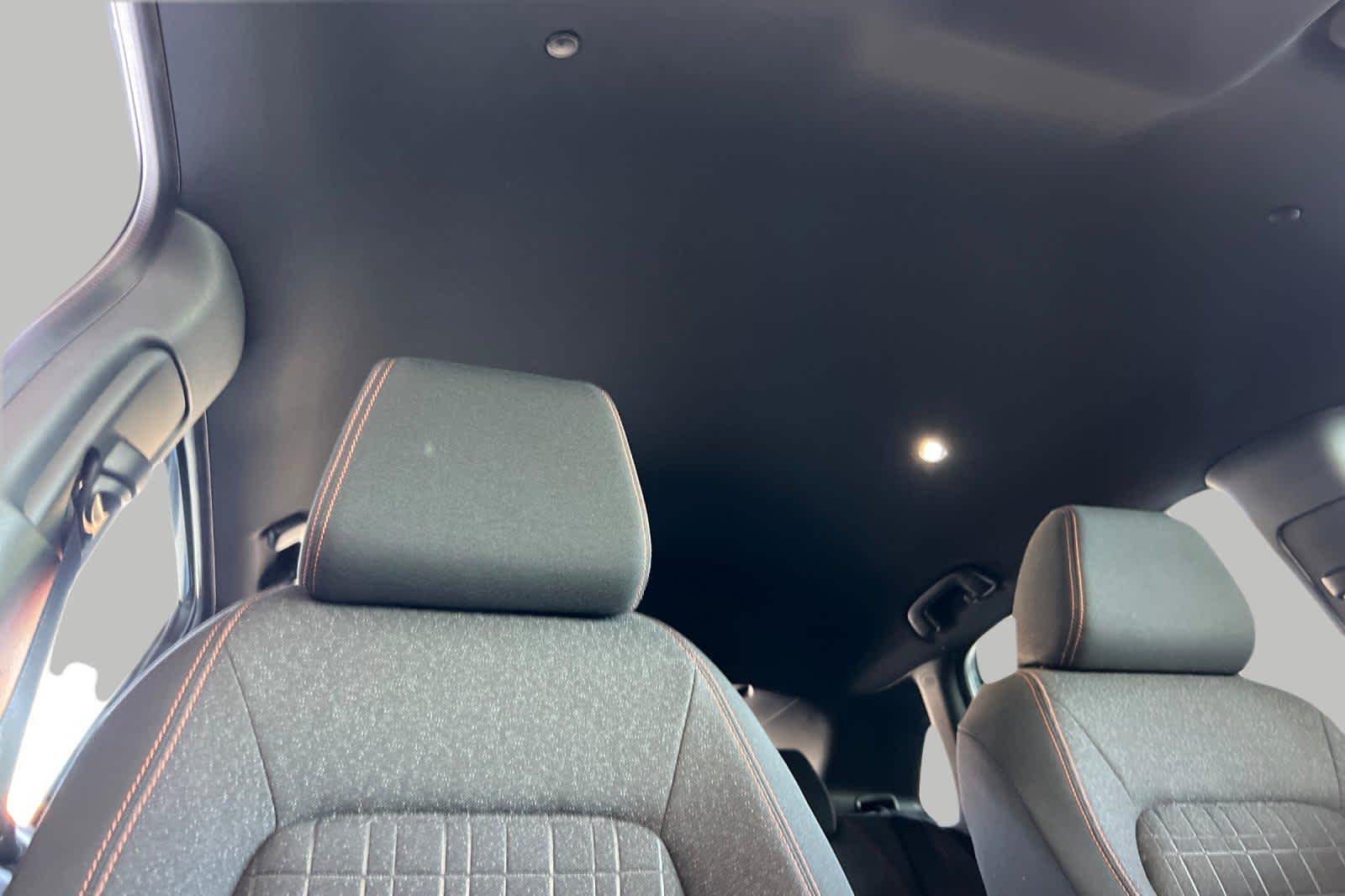 Thumbnail: 2026 Honda HR-V - 19