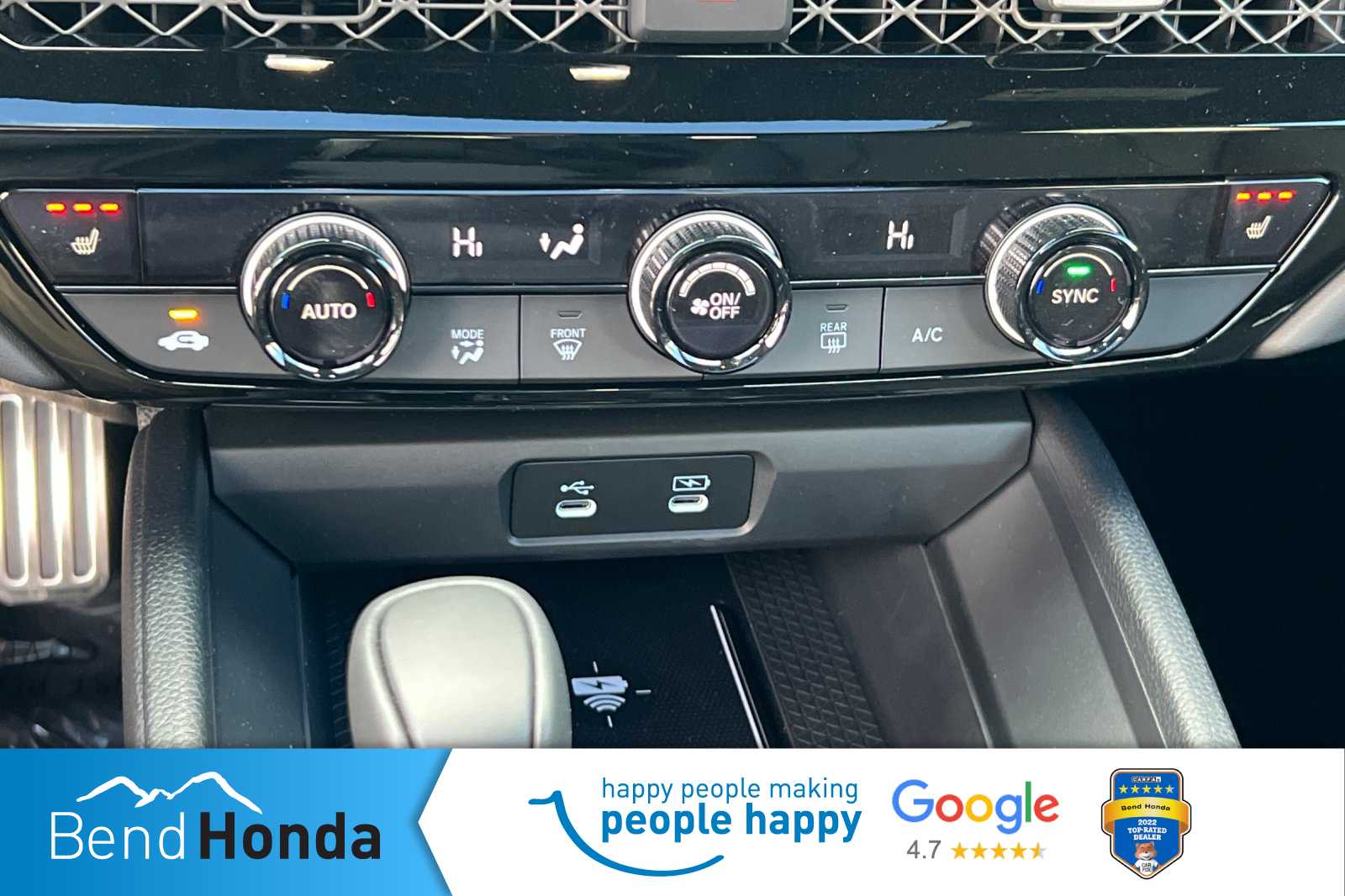 Thumbnail: 2025 Honda Accord - 21