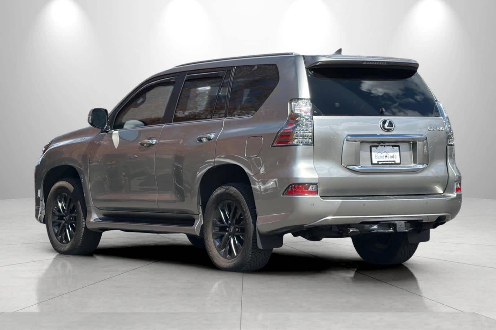 Thumbnail: 2023 Lexus GX - 6