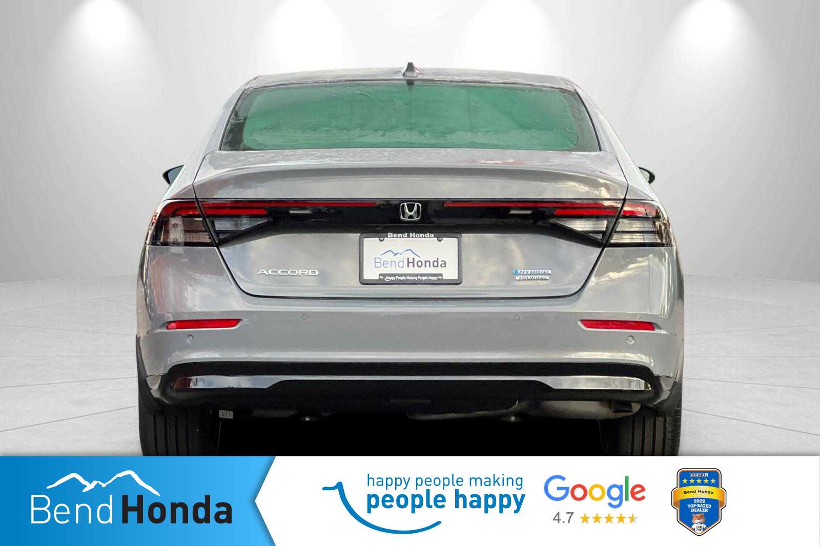 Thumbnail: 2025 Honda Accord - 7