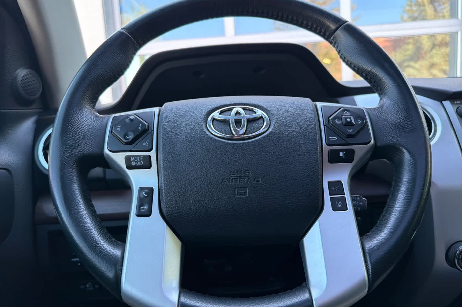 Thumbnail: 2018 Toyota Tundra - 23