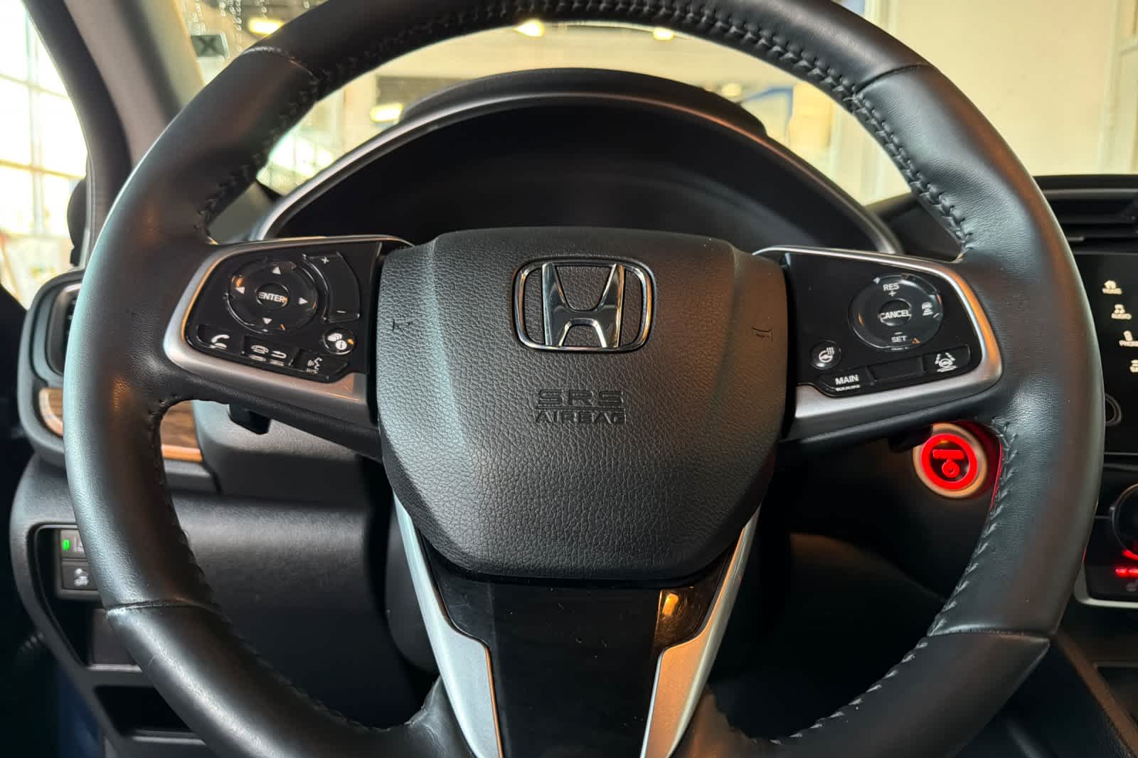 Thumbnail: 2022 Honda CR-V - 25