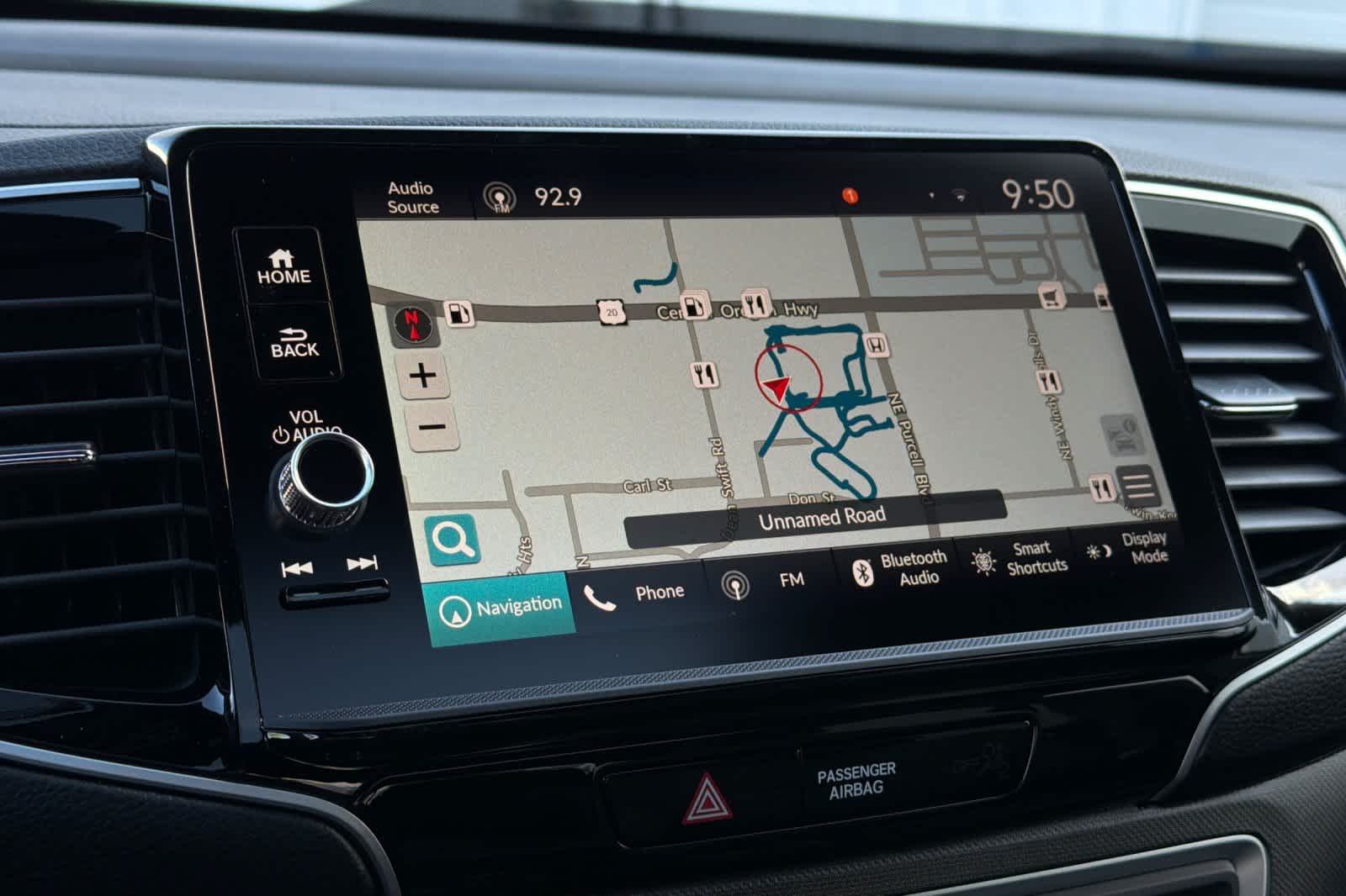 Thumbnail: 2026 Honda Ridgeline - 20