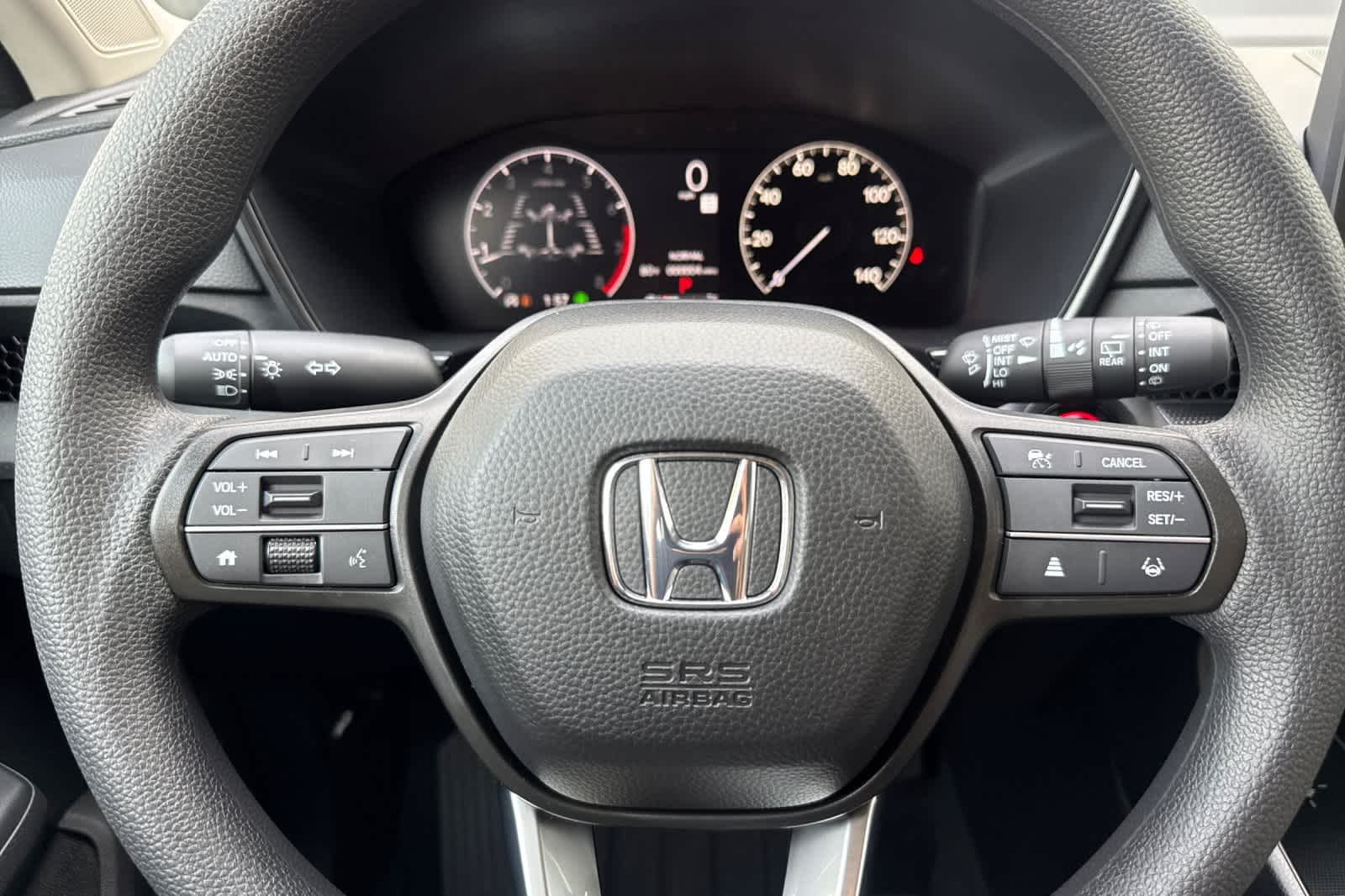 2027 Honda CR-V EX - Photo 25
