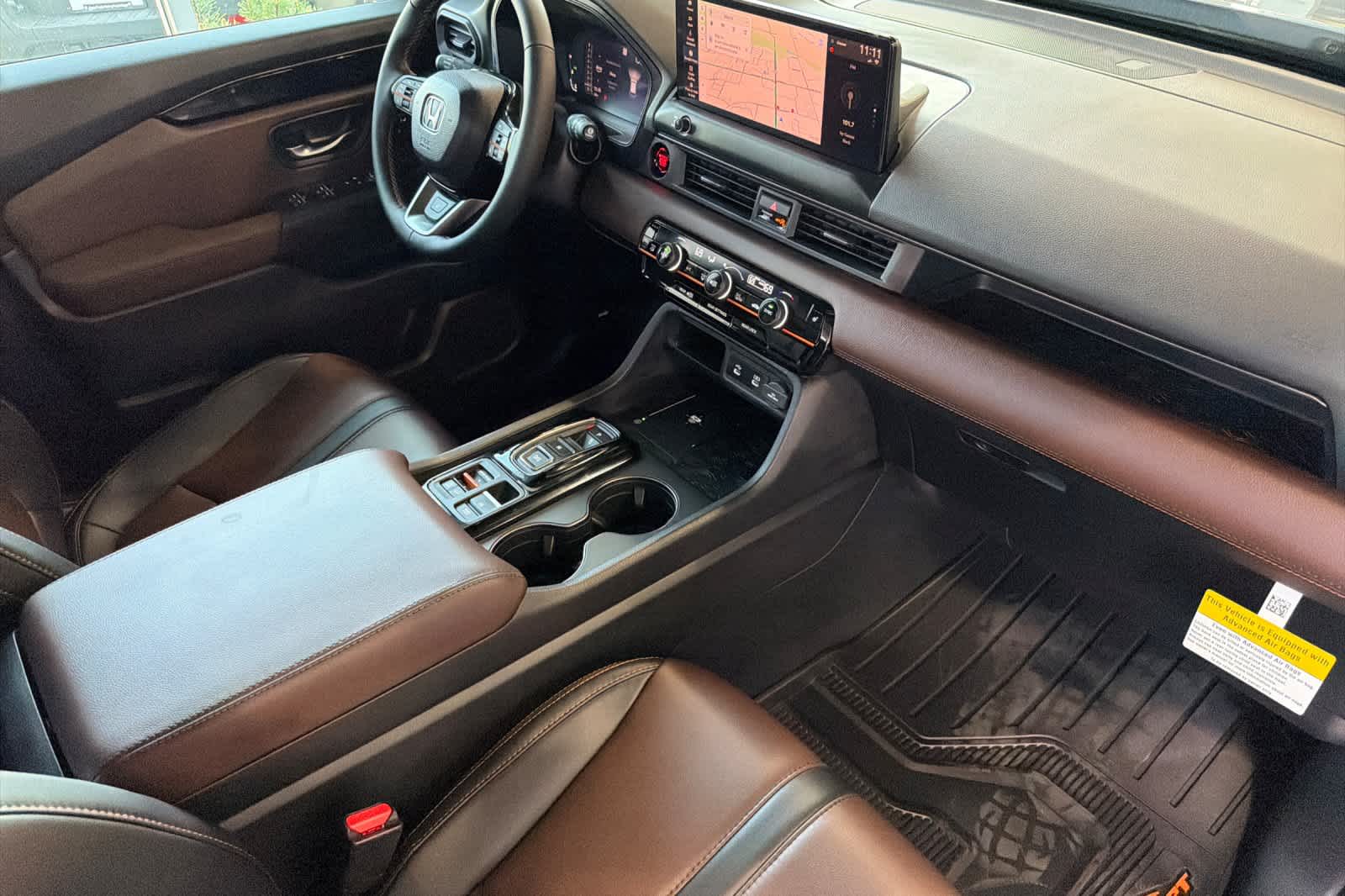 Thumbnail: 2026 Honda Pilot - 19