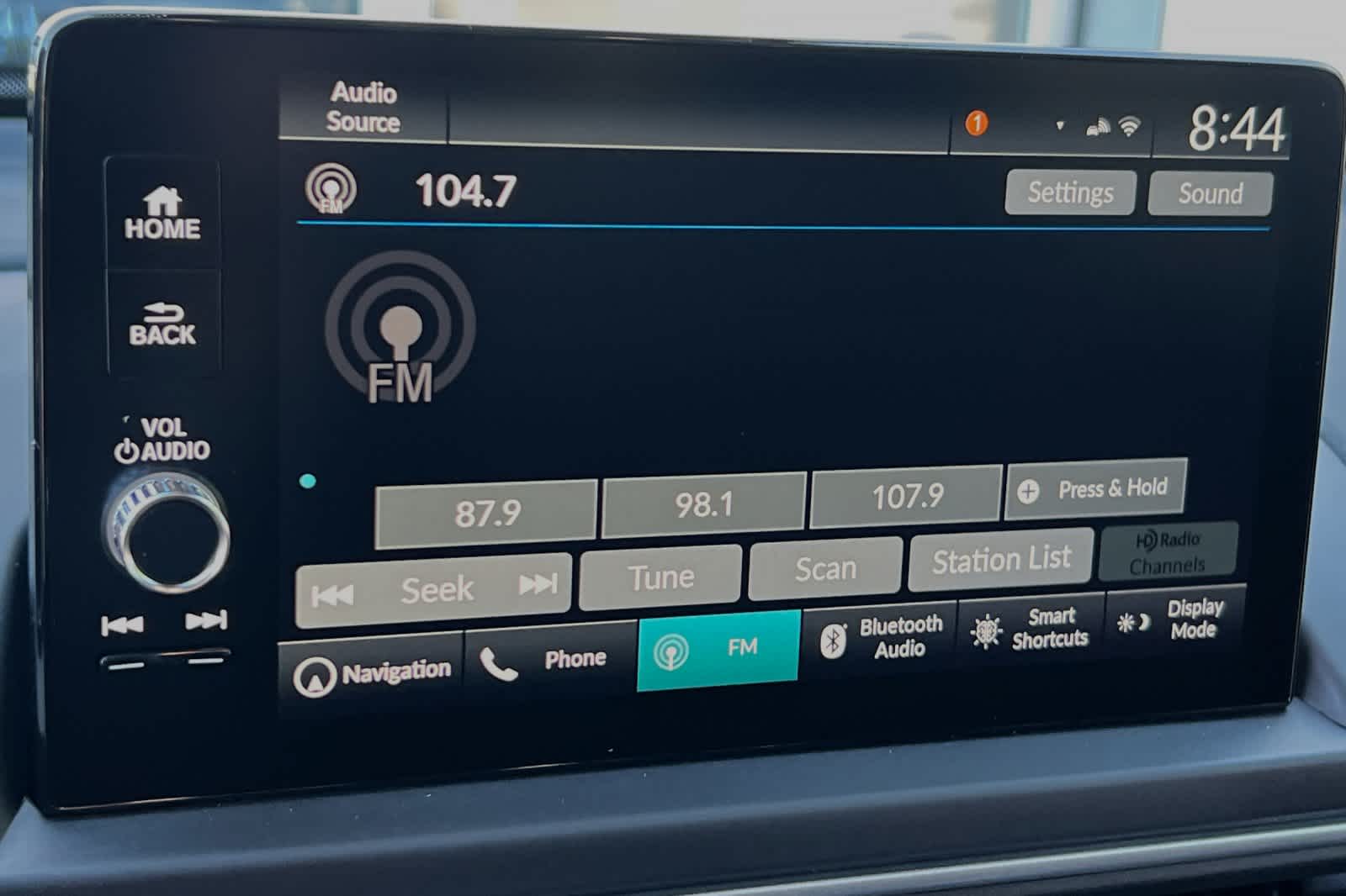 Thumbnail: 2025 Honda Pilot - 21