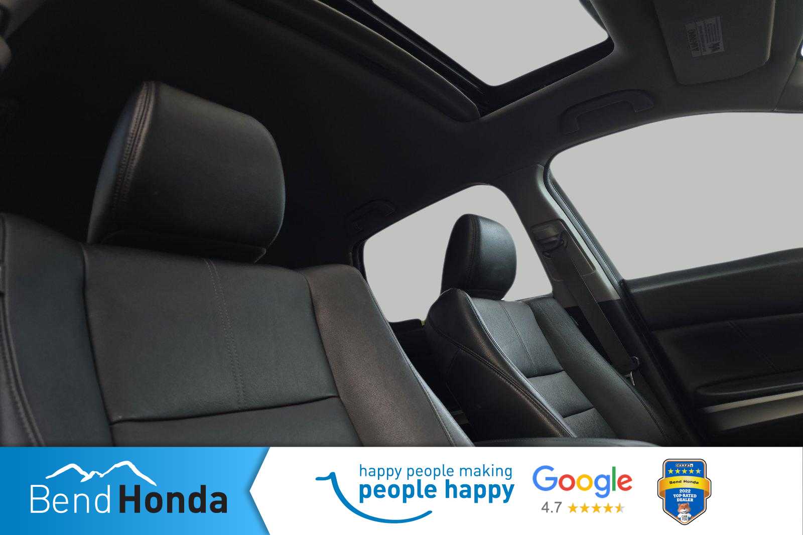 Thumbnail: 2015 Honda Crosstour - 19