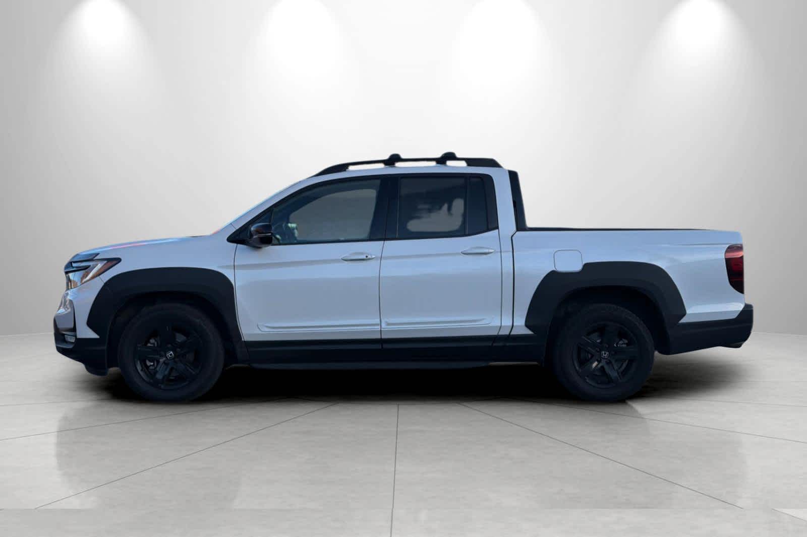 Thumbnail: 2023 Honda Ridgeline - 5