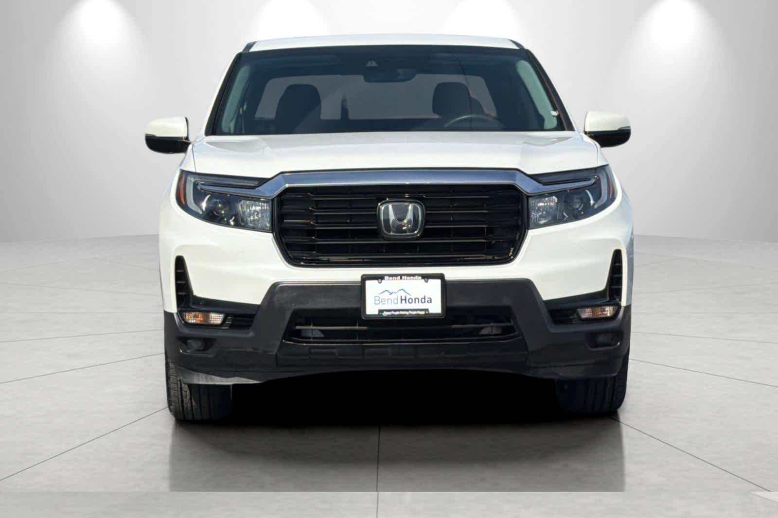 Thumbnail: 2023 Honda Ridgeline - 10