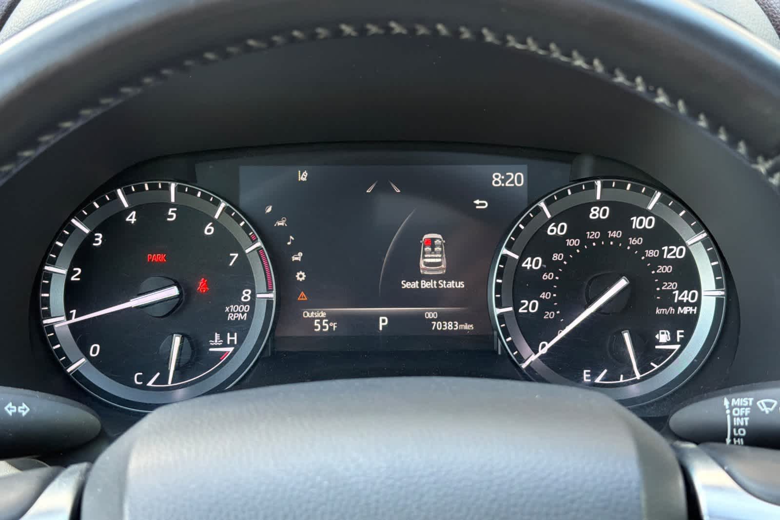 Thumbnail: 2021 Toyota Highlander - 27