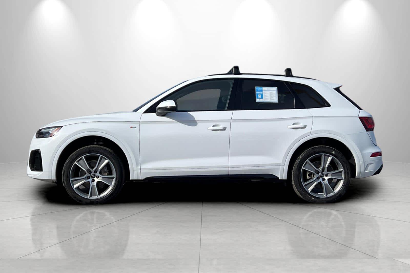 Thumbnail: 2025 Audi Q5 - 5