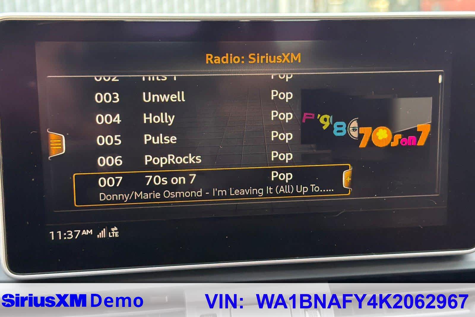 Thumbnail: 2019 Audi Q5 - 29