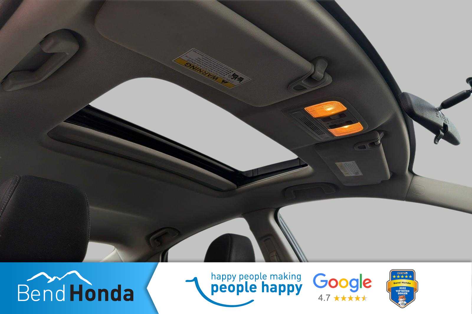 Thumbnail: 2016 Honda Civic - 18