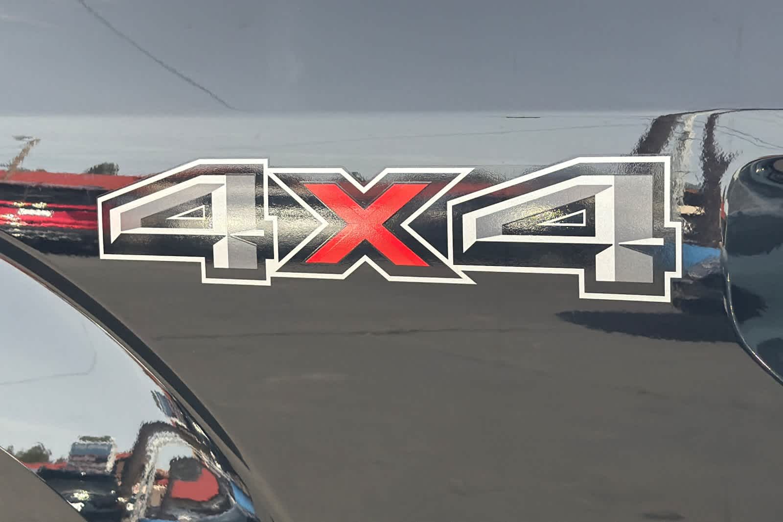 Thumbnail: 2017 Ford F-150 - 12