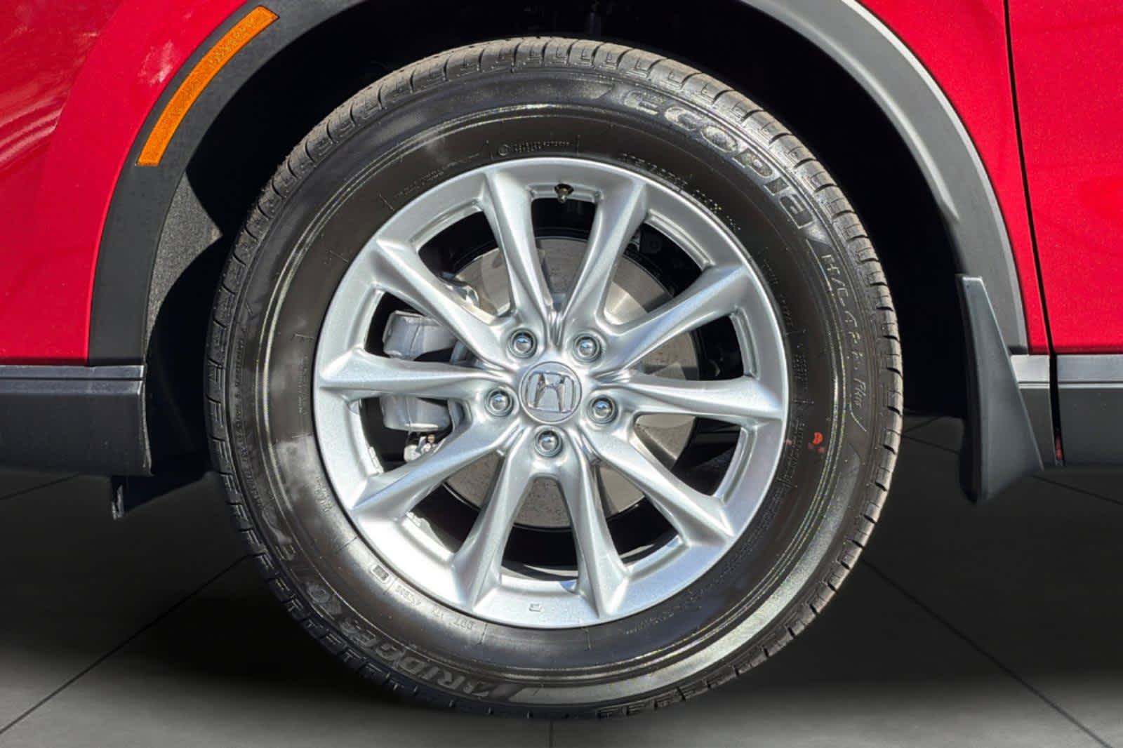 2027 Honda CR-V EX - Photo 11