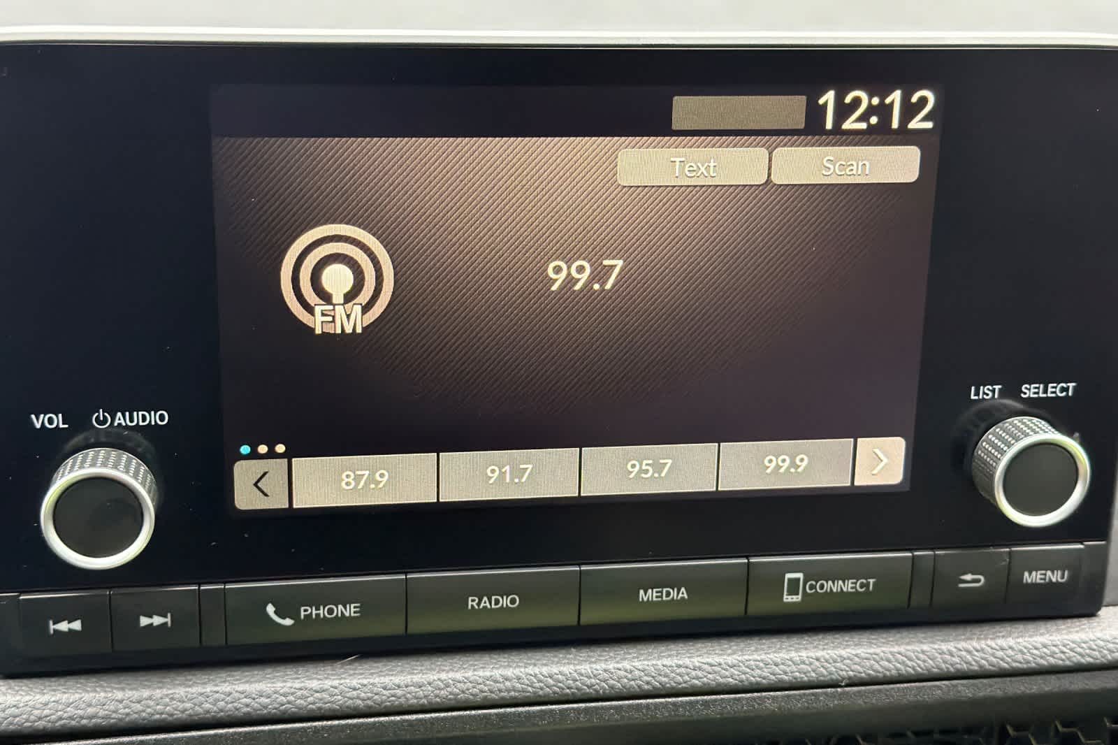 Thumbnail: 2024 Honda CR-V - 20