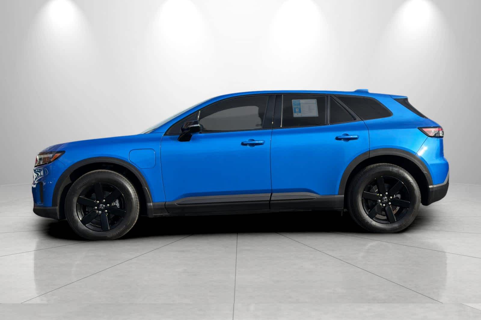 Thumbnail: 2024 Honda Prologue - 5