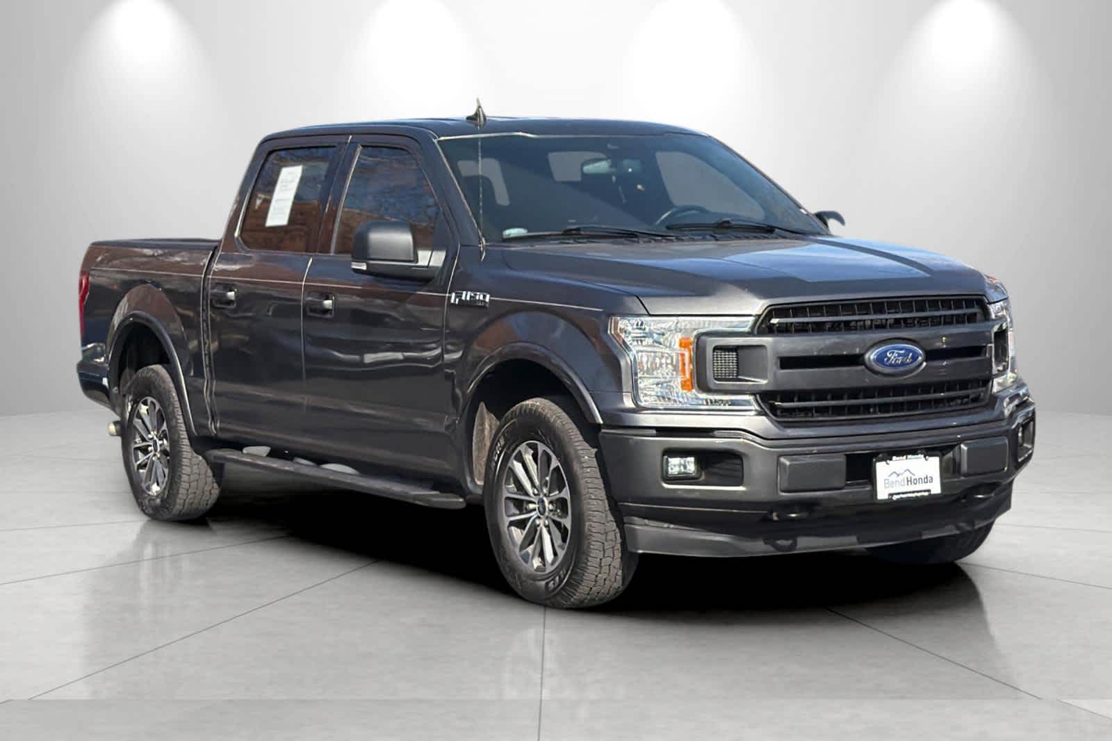 Thumbnail: 2019 Ford F-150 - 9