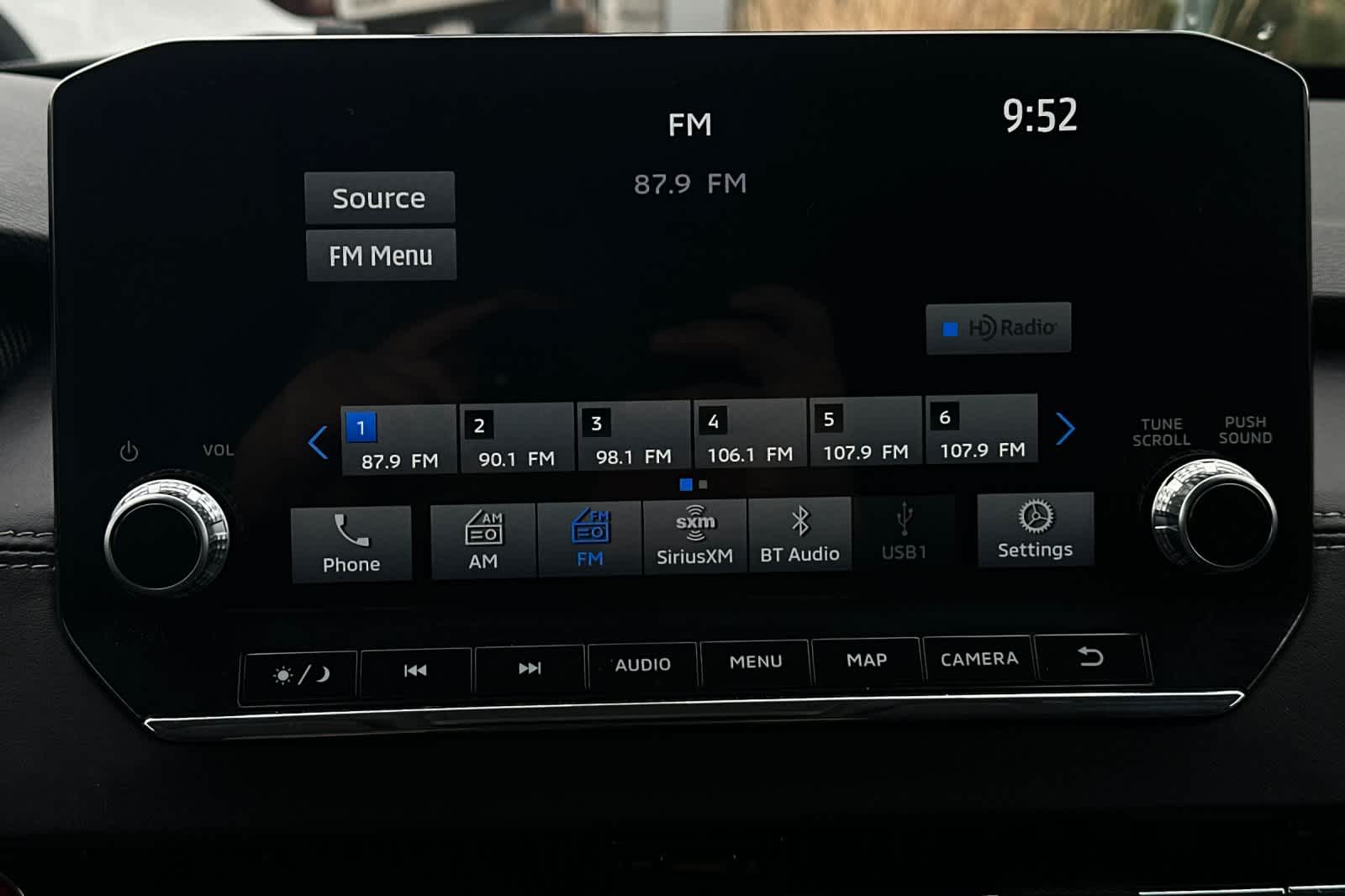 Thumbnail: 2024 Mitsubishi Outlander - 21