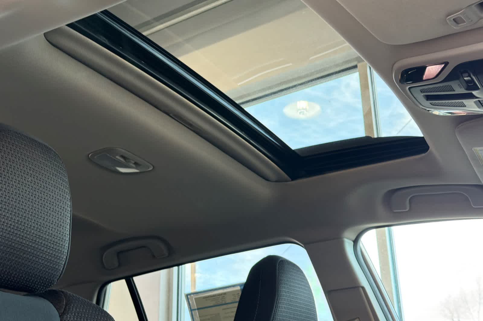 Thumbnail: 2023 Subaru Outback - 21