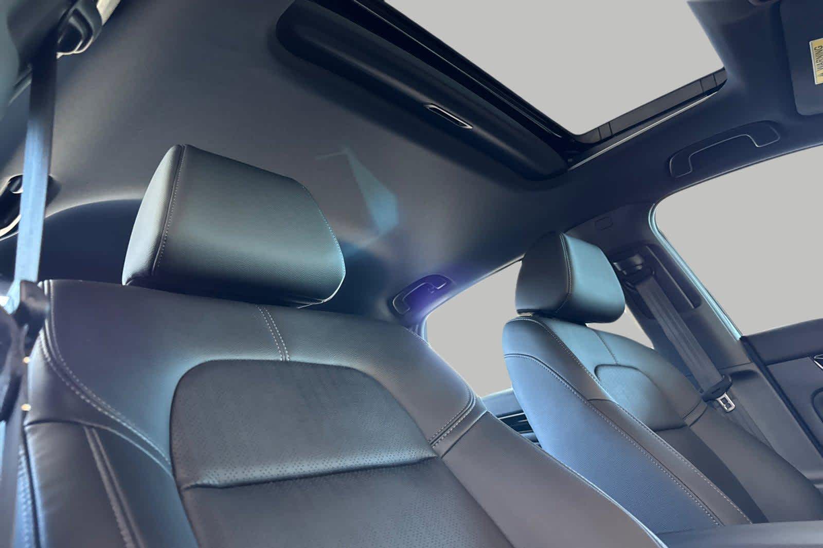 Thumbnail: 2026 Honda Civic - 17