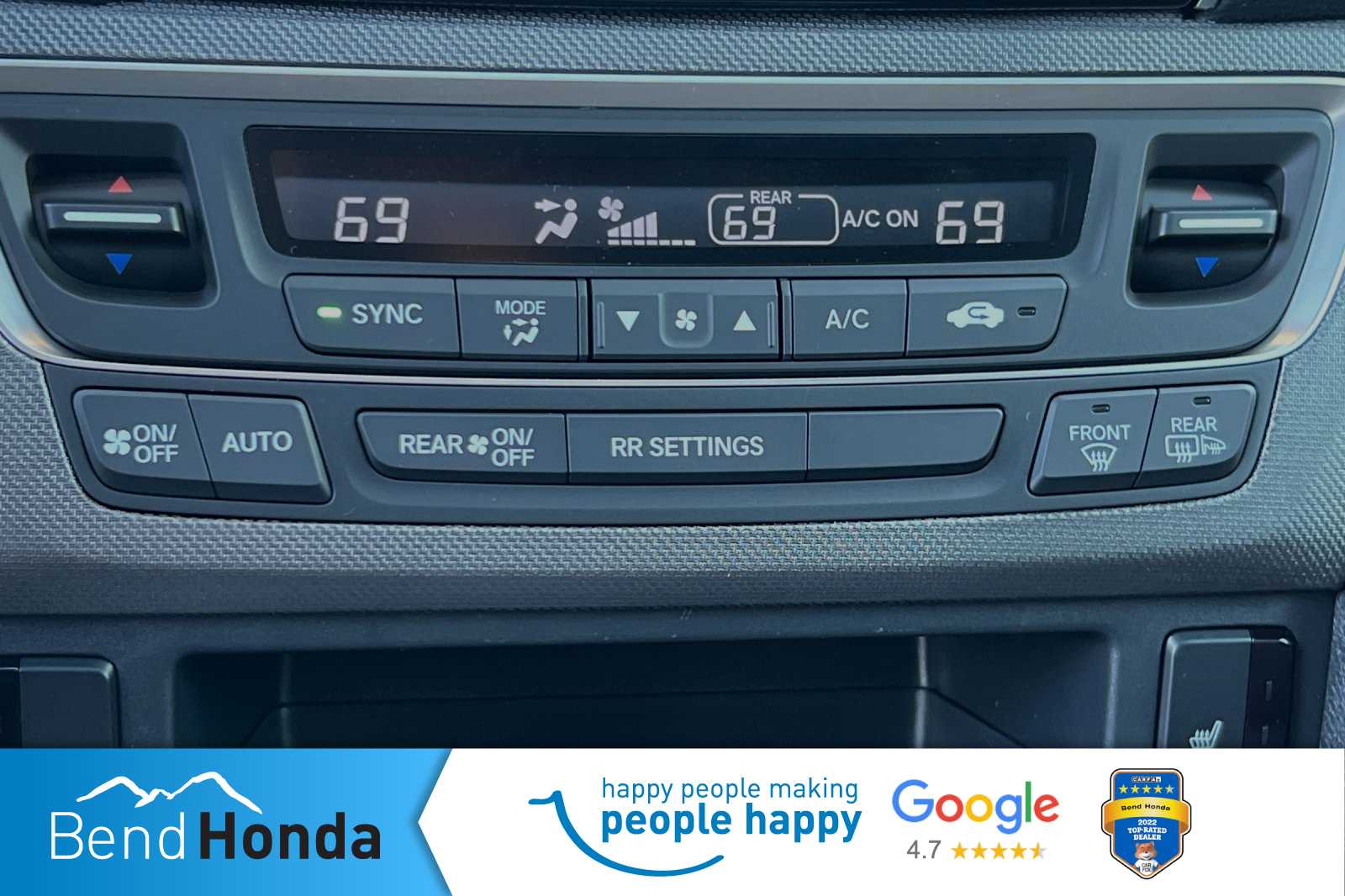 Thumbnail: 2025 Honda Ridgeline - 21