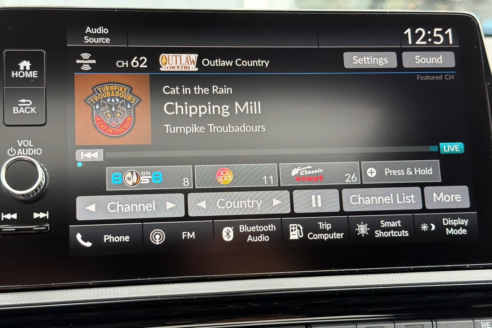 Thumbnail: 2026 Honda Odyssey - 21