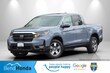  Honda Ridgeline
