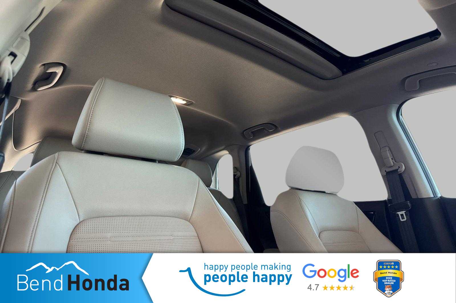 Thumbnail: 2026 Honda CR-V - 19