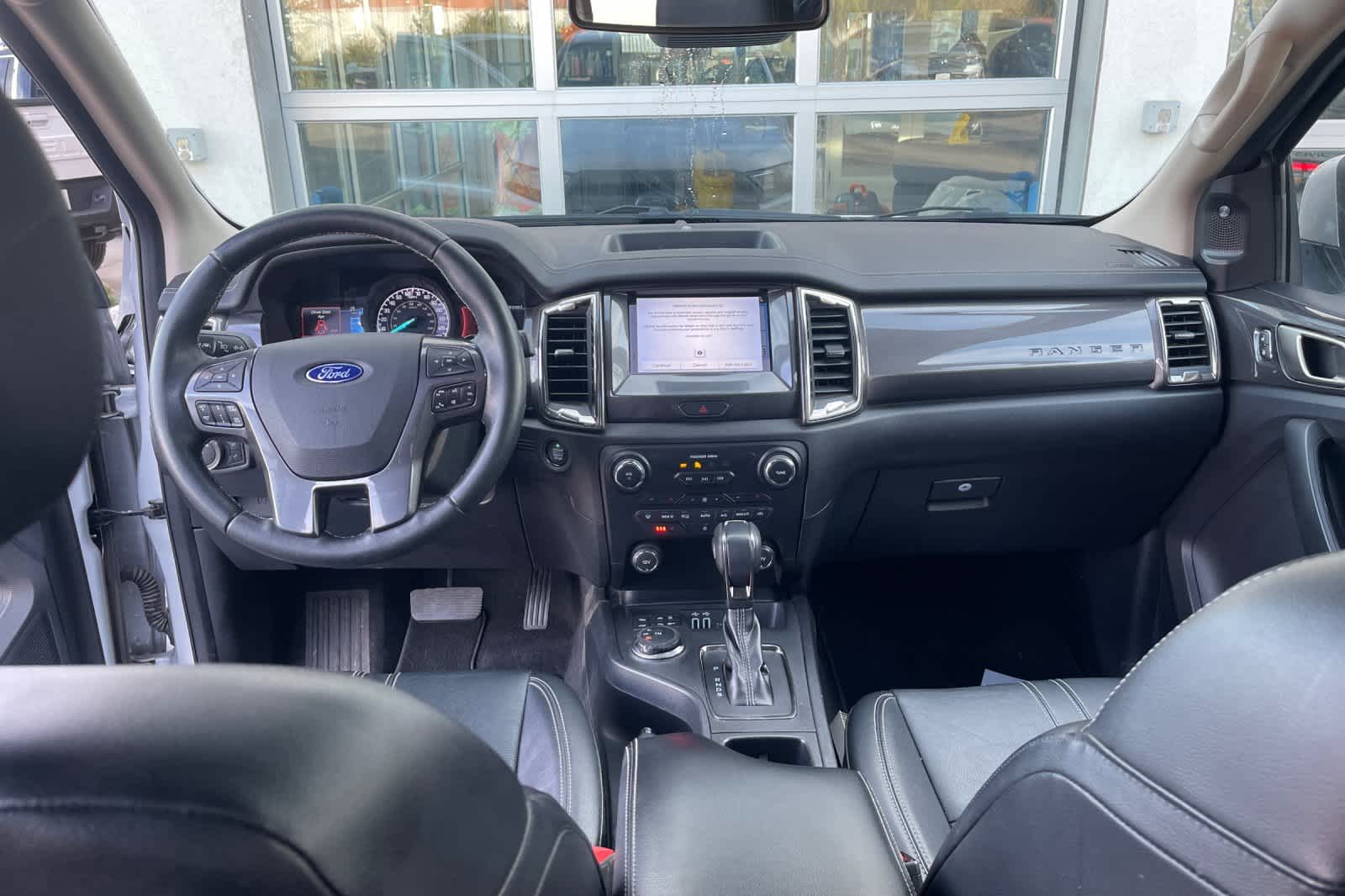 Thumbnail: 2019 Ford Ranger - 3