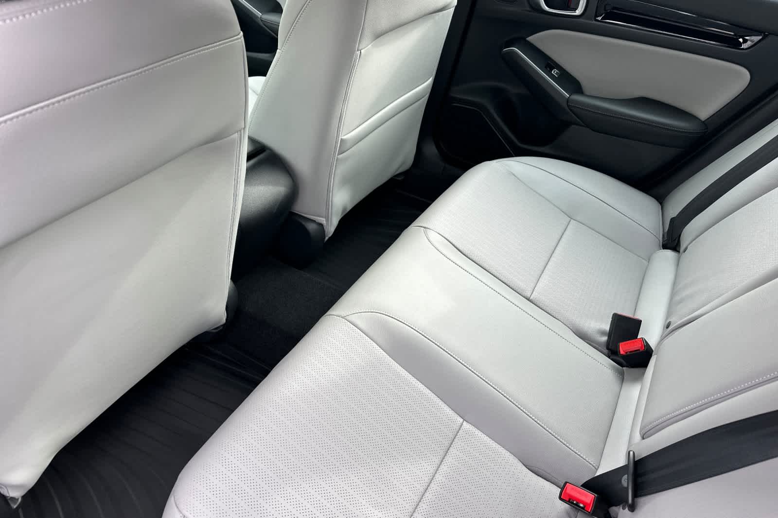 Thumbnail: 2026 Honda Civic - 4