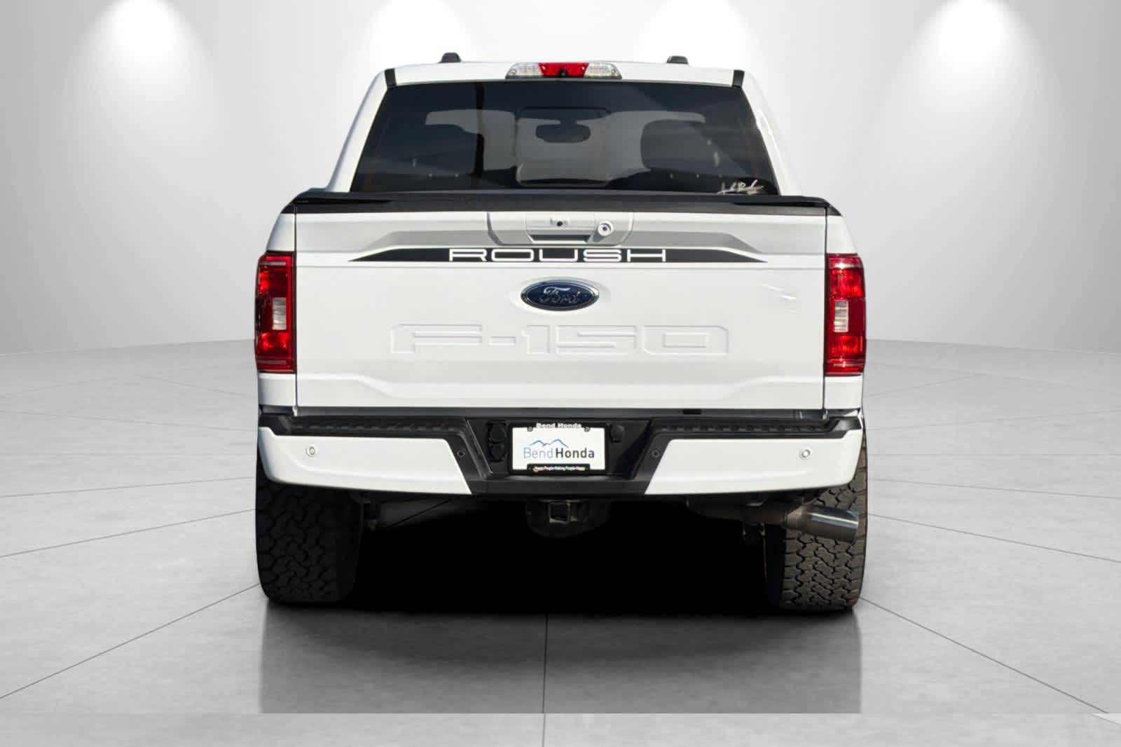 Thumbnail: 2021 Ford F-150 - 6