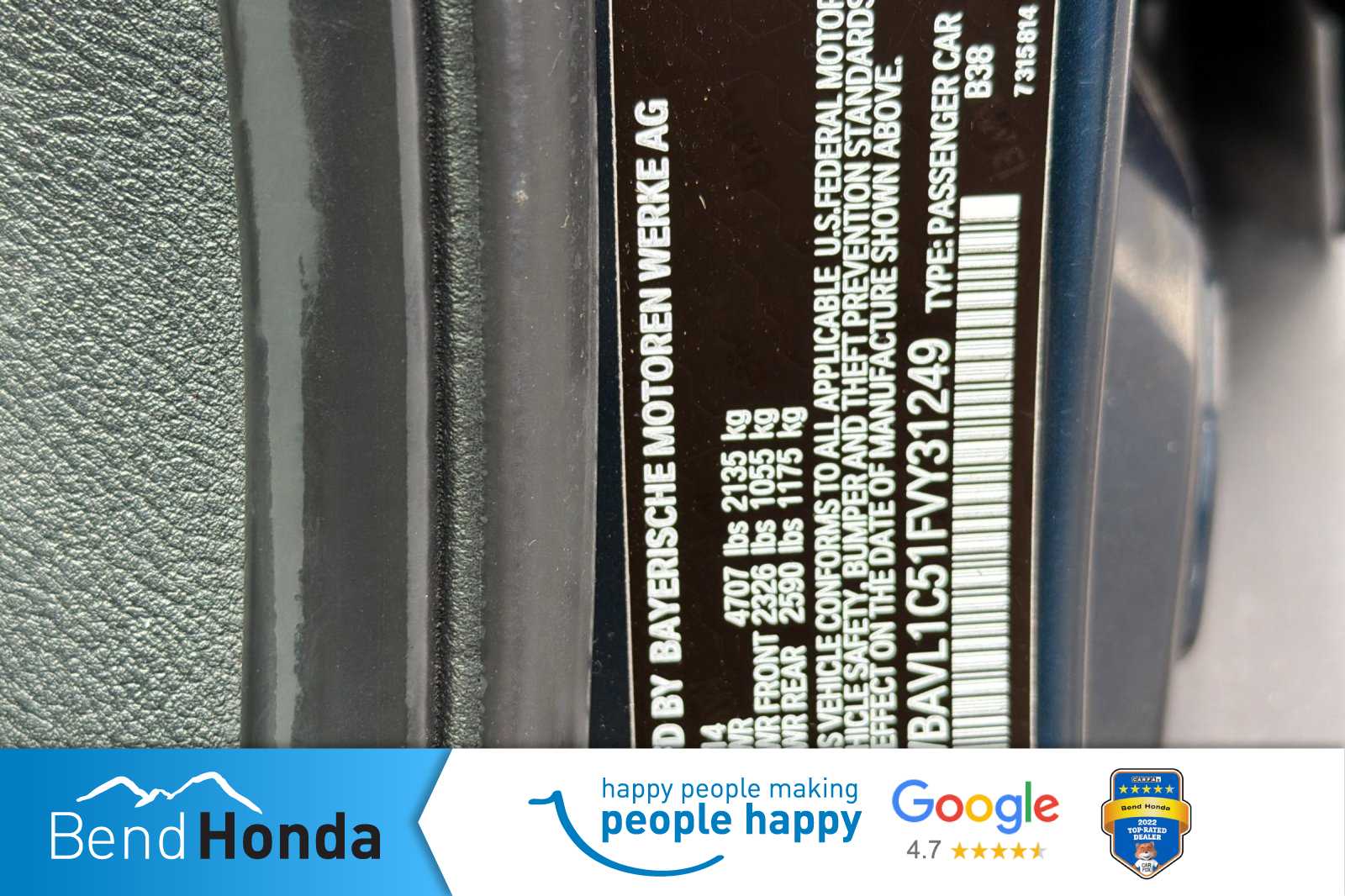 Thumbnail: 2015 BMW X1 - 30