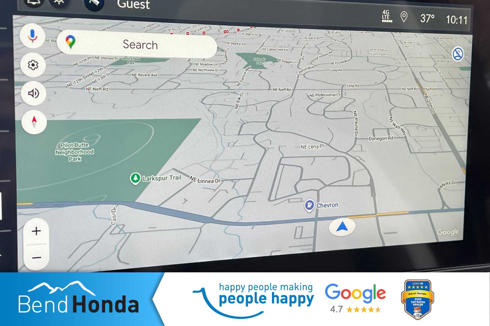 Thumbnail: 2026 Honda Prologue - 20