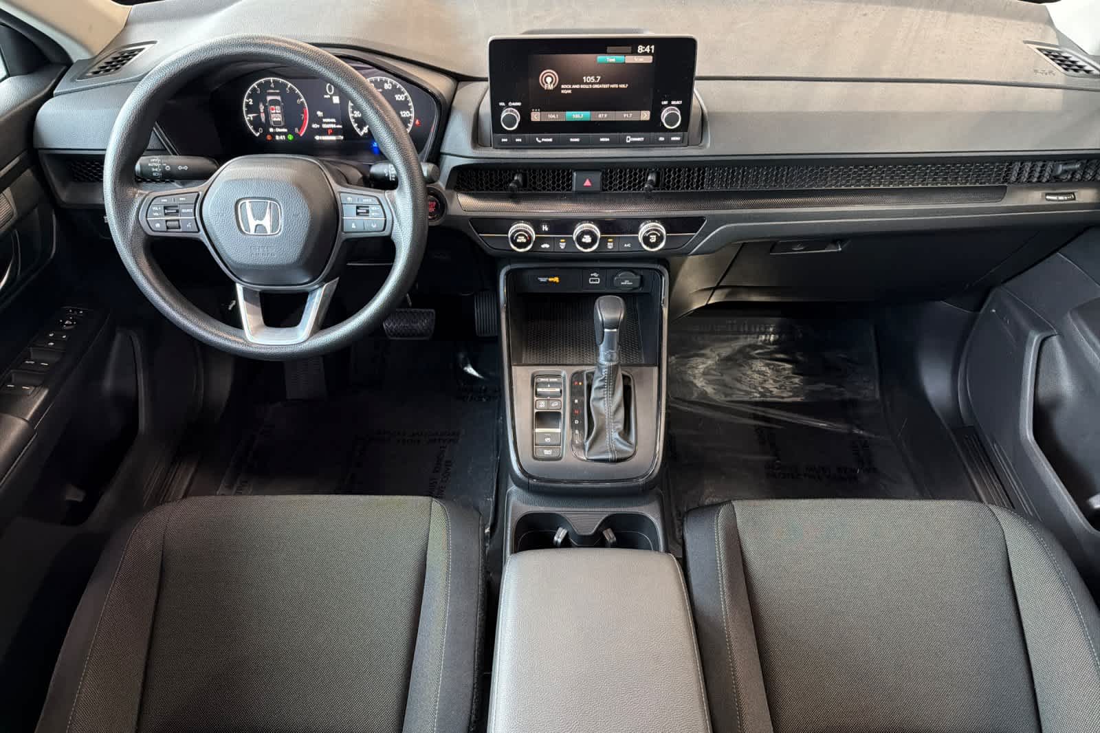 Thumbnail: 2023 Honda CR-V - 3