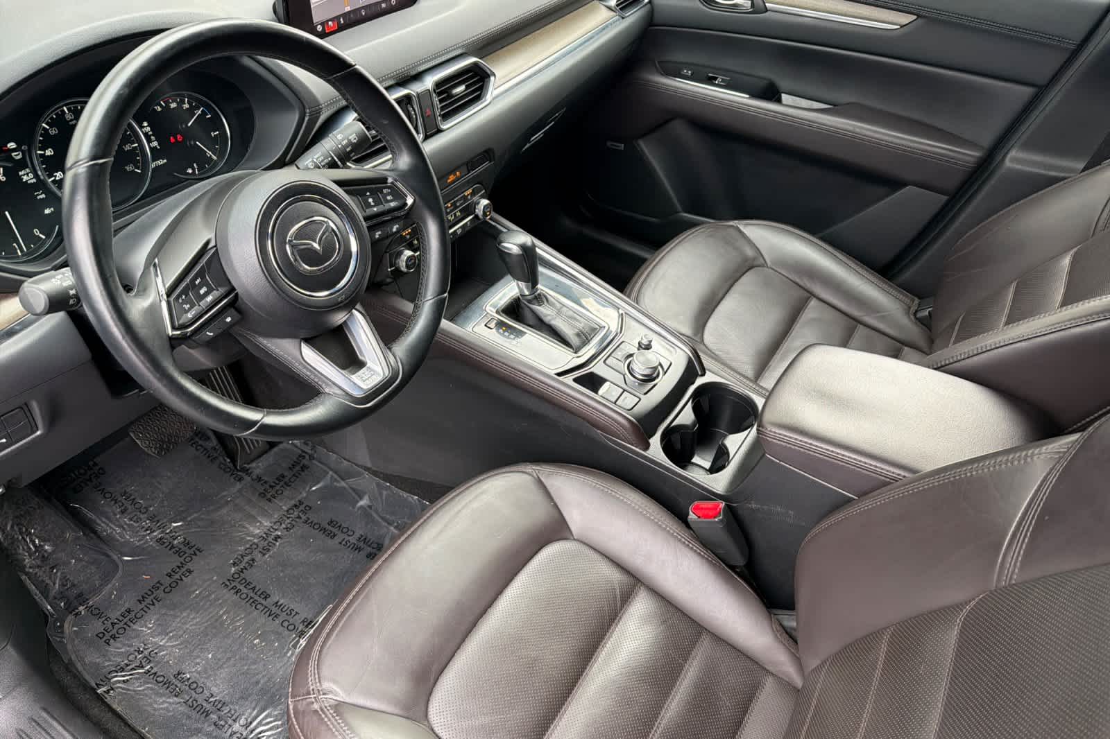 Thumbnail: 2019 Mazda CX-5 - 13