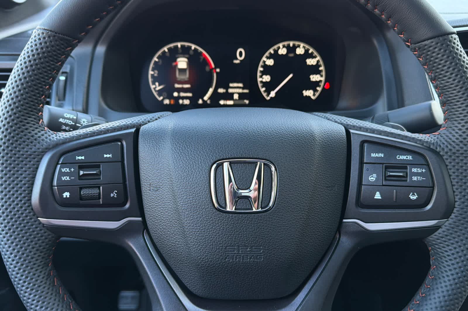 Thumbnail: 2026 Honda Ridgeline - 24