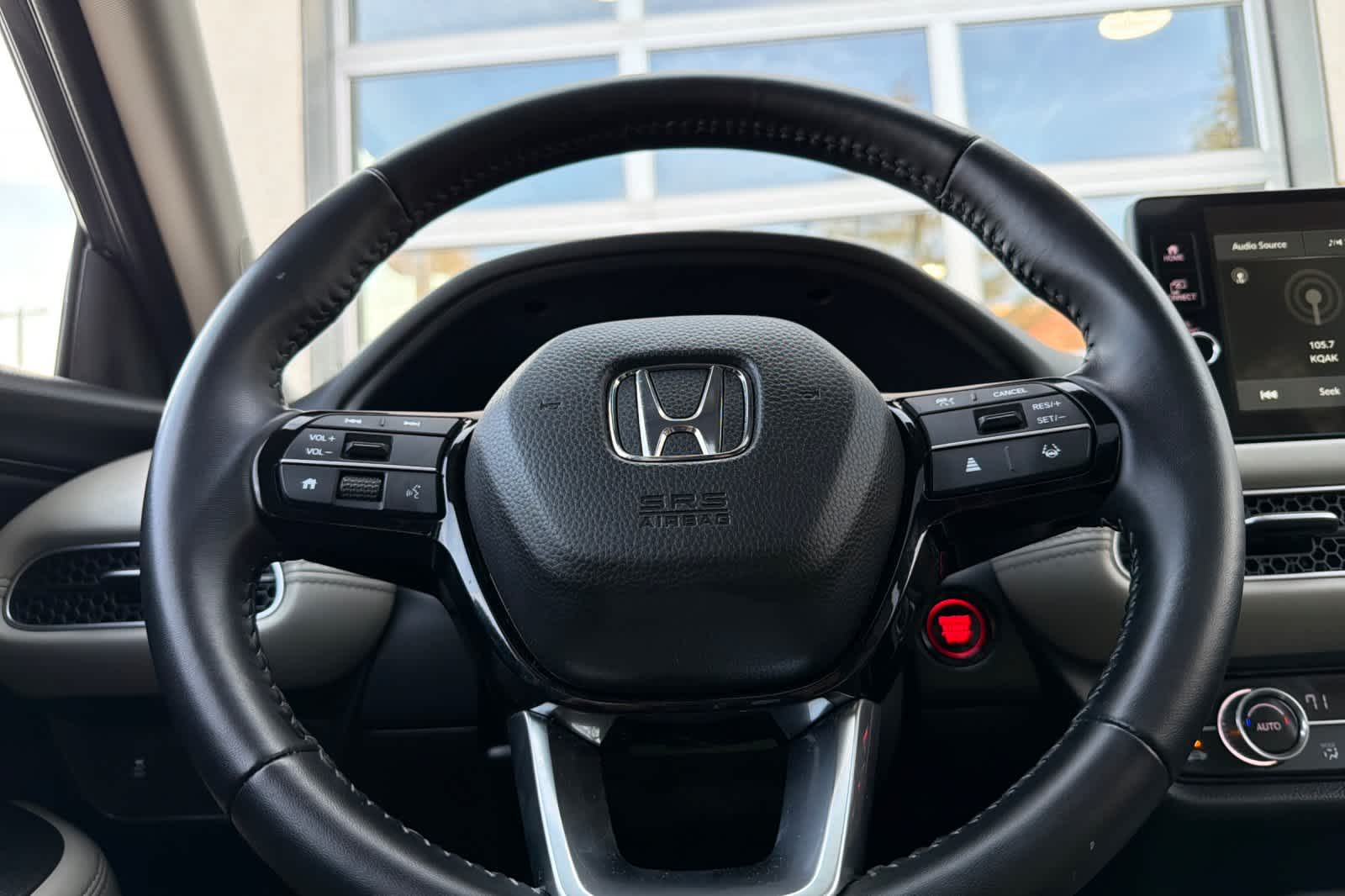 Thumbnail: 2026 Honda HR-V - 25