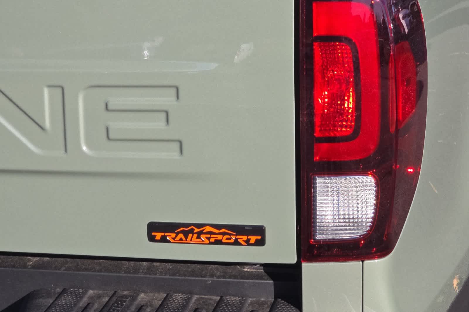 Thumbnail: 2026 Honda Ridgeline - 12