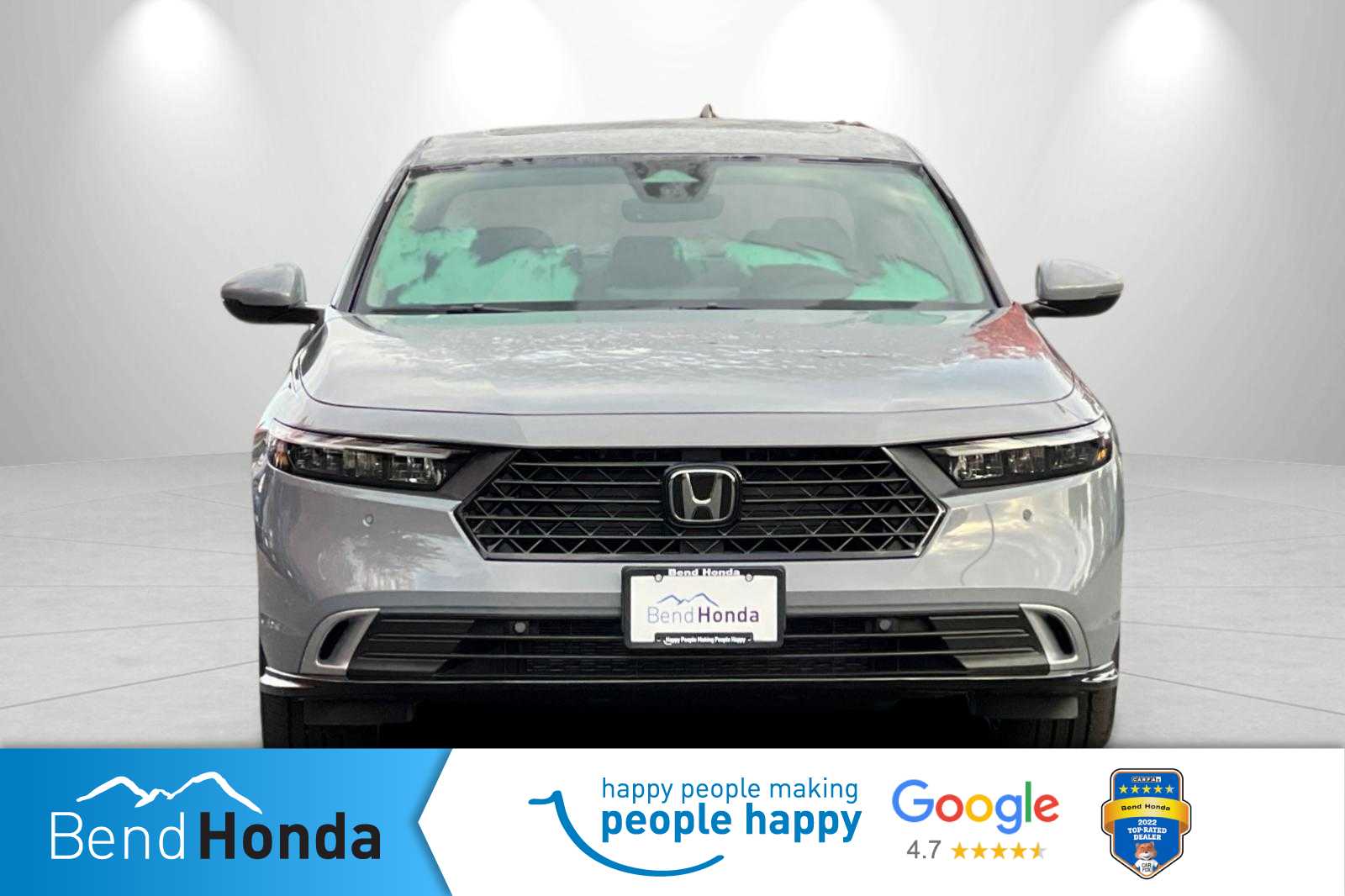 Thumbnail: 2025 Honda Accord - 10