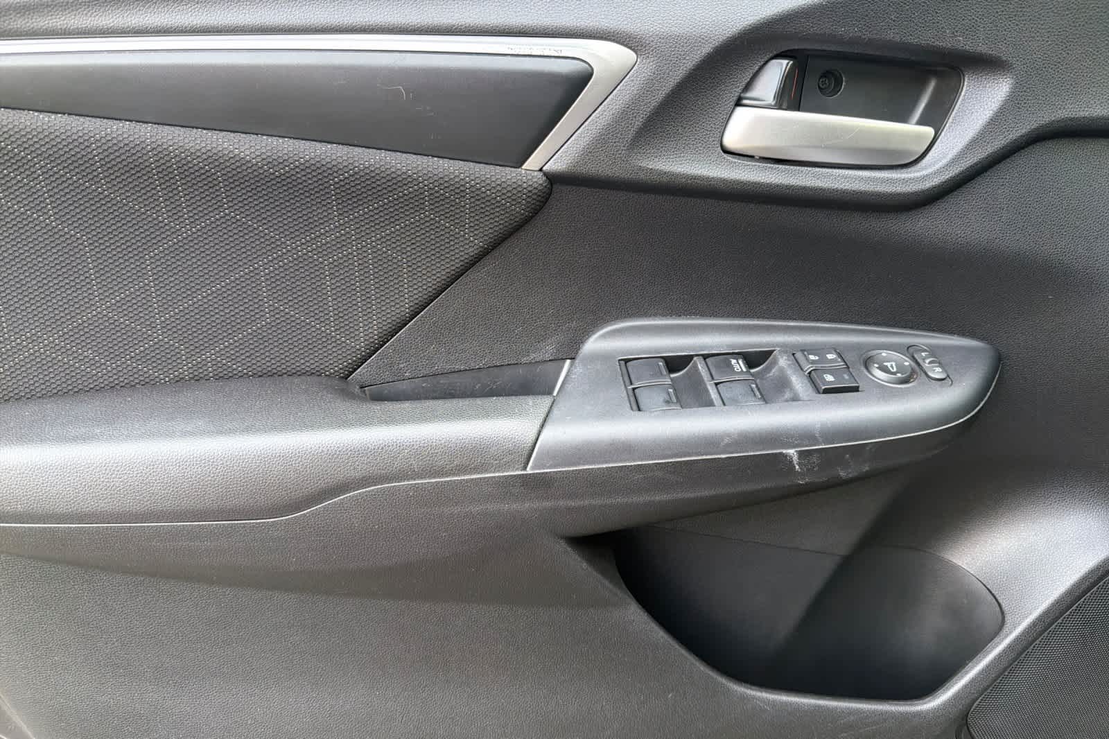 Thumbnail: 2016 Honda Fit - 14