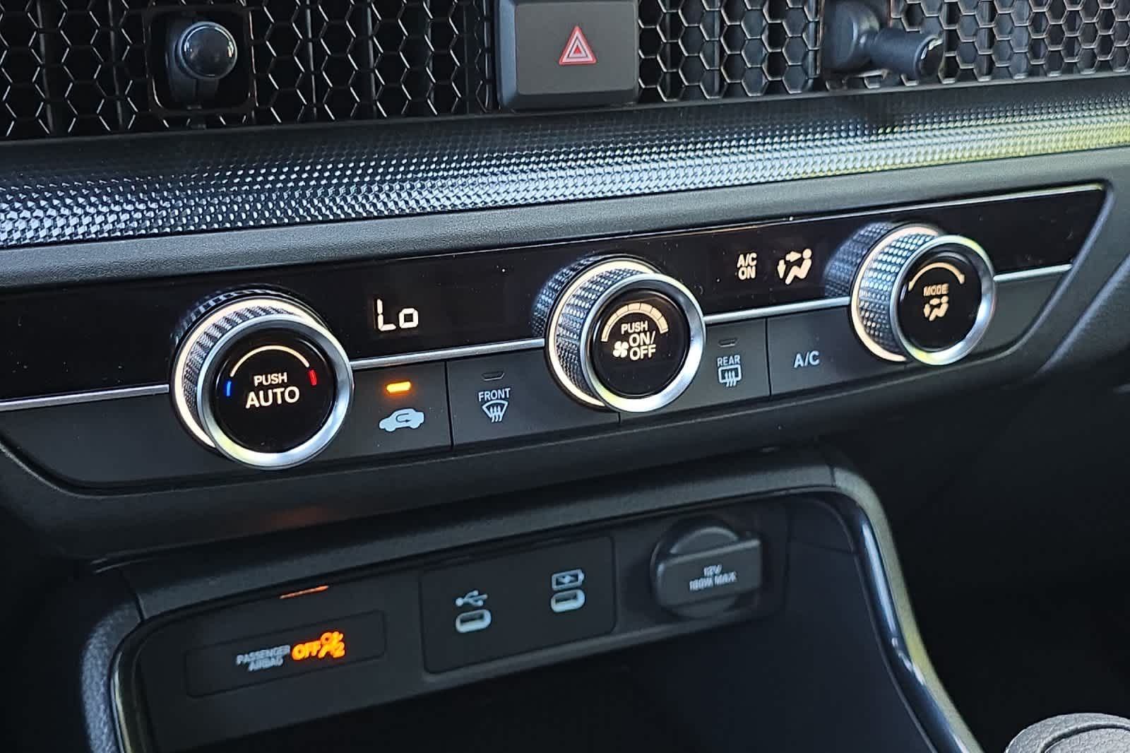 Thumbnail: 2026 Honda CR-V - 22