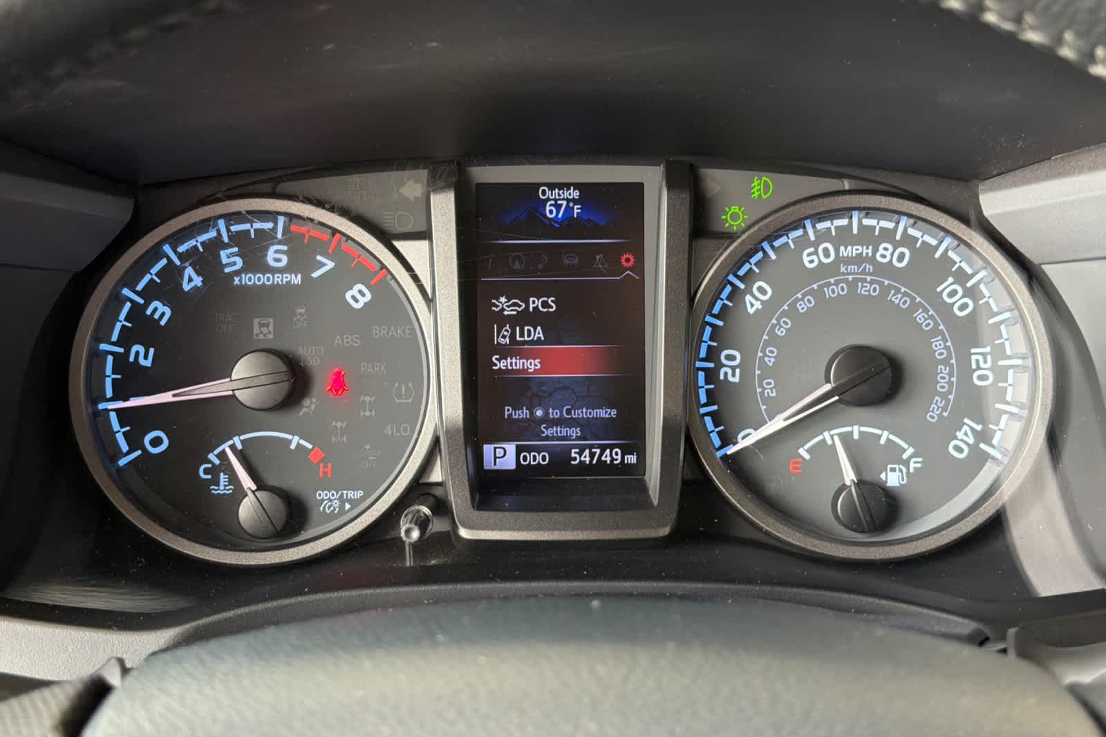 Thumbnail: 2020 Toyota Tacoma - 26