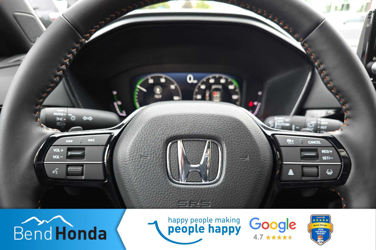 Thumbnail: 2026 Honda CR-V - 26