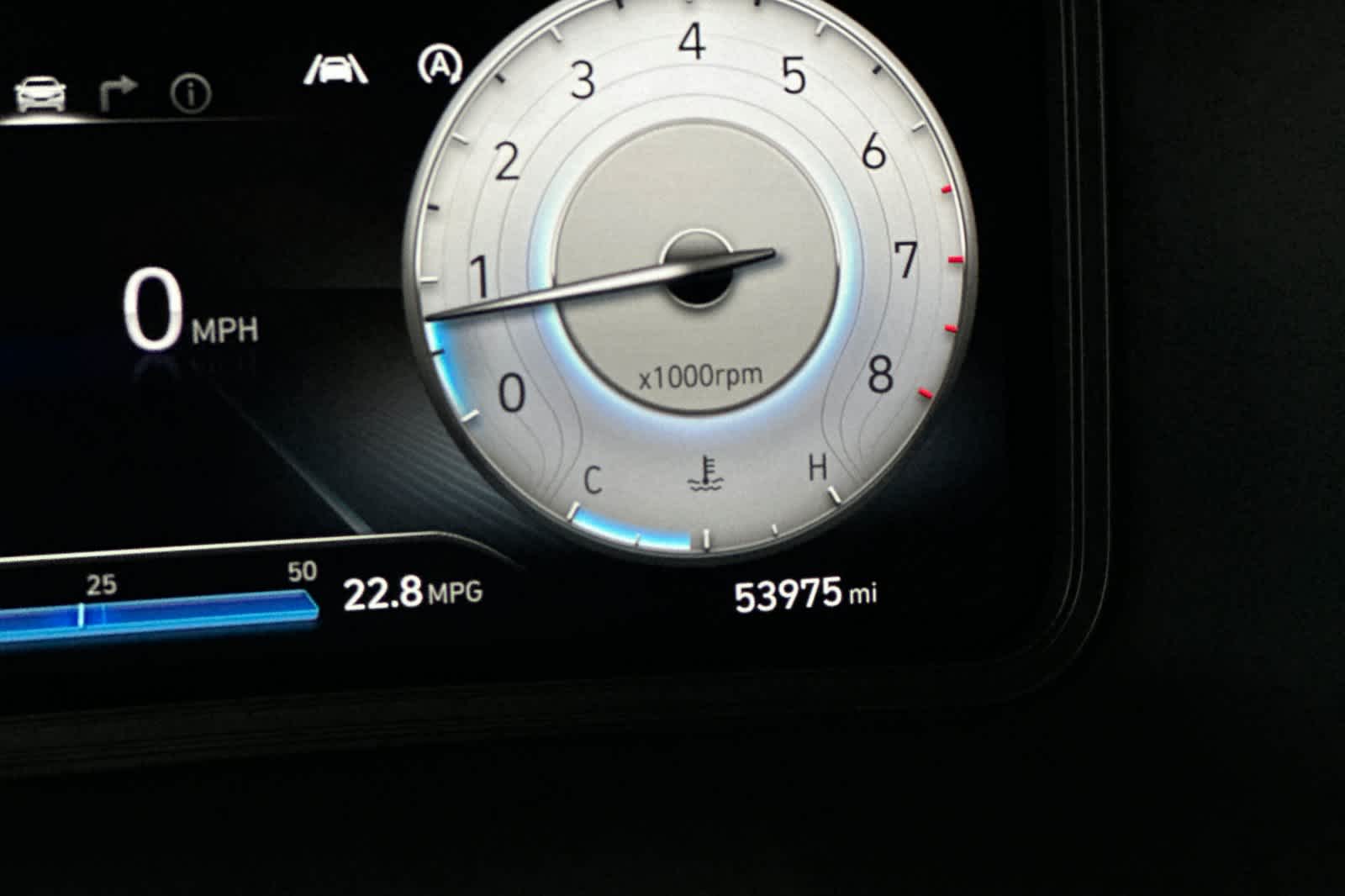 Thumbnail: 2023 Hyundai Kona - 28